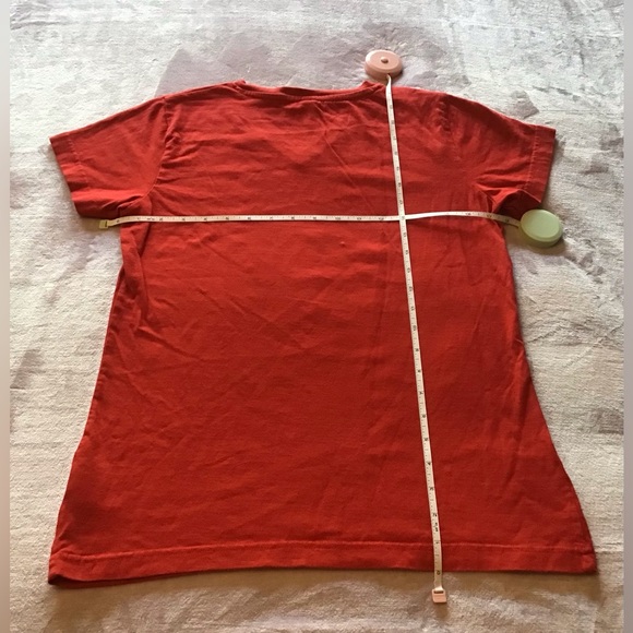 ⚾️⚾️ Birmingham Barons Baseball Tee ⚾️⚾️ - Picture 4 of 4